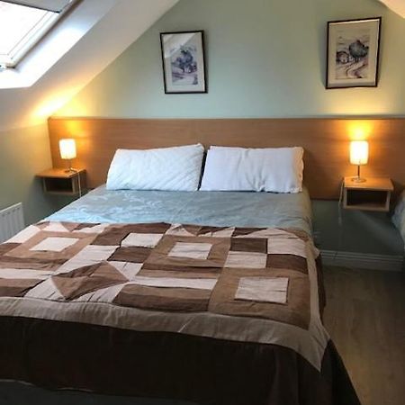 Sycamore House B&B Dublin Exterior foto